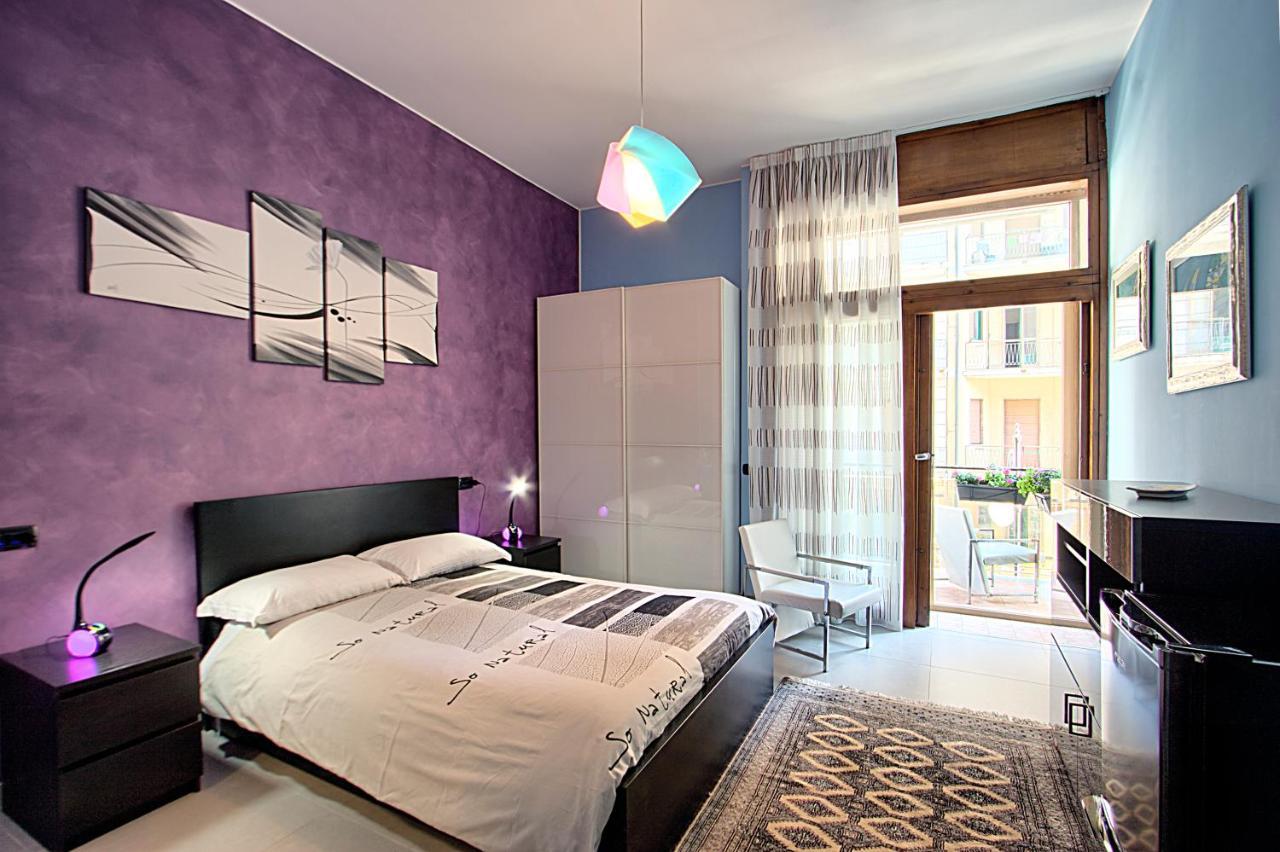 La Collina Dei Ciliegi Bed & Breakfast Салерно Екстериор снимка