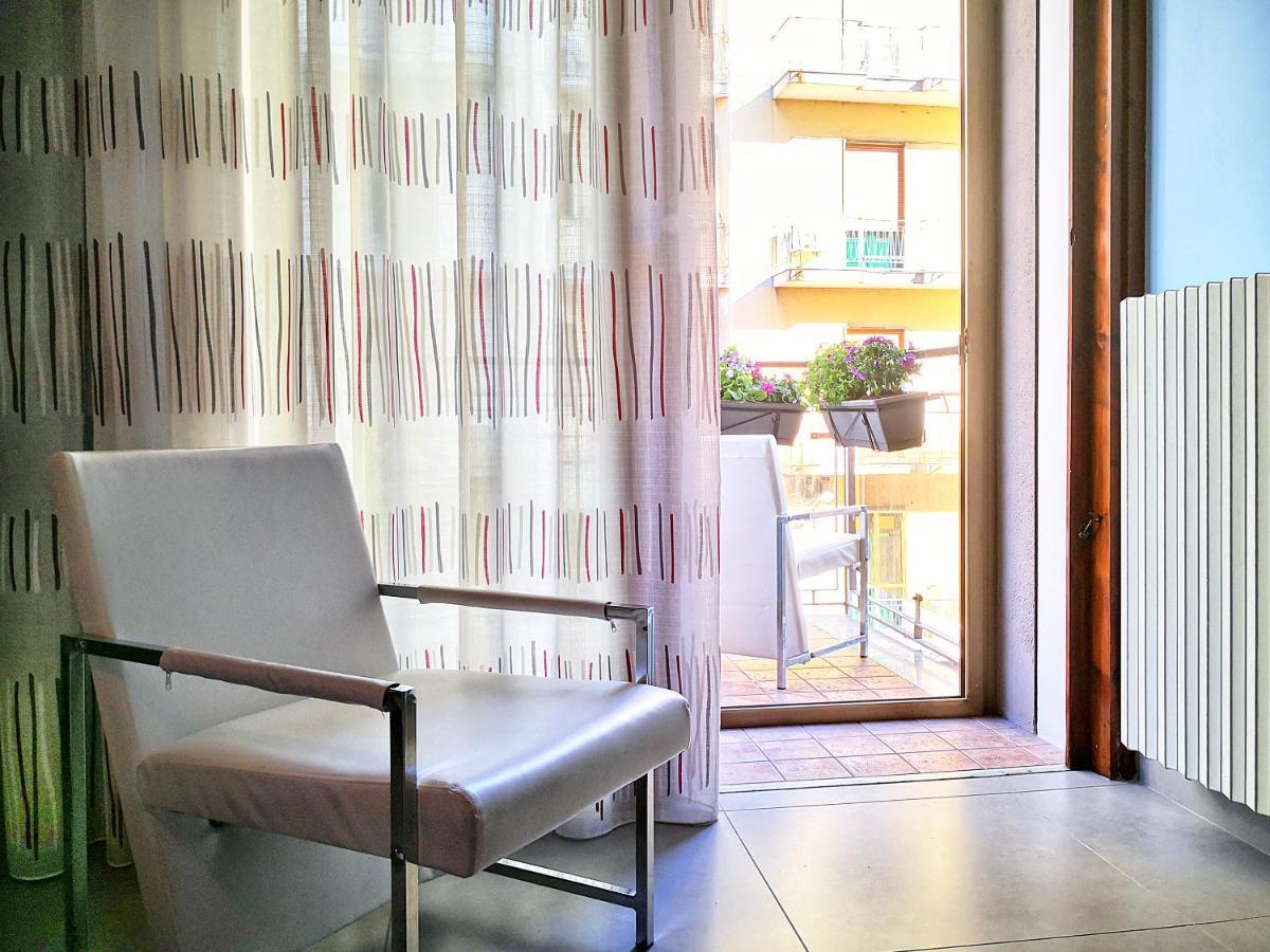 La Collina Dei Ciliegi Bed & Breakfast Салерно Екстериор снимка